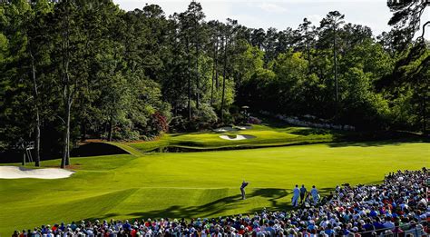 Masters Tournament .